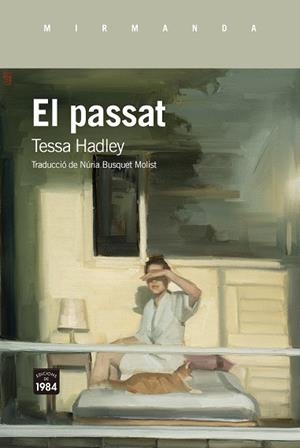 EL PASSAT | 9788418858666 | HADLEY, TESSA | Llibreria Ombra | Llibreria online de Rubí, Barcelona | Comprar llibres en català i castellà online