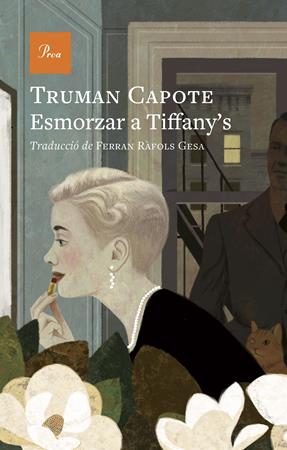 Es poden engabiar els diamants? (Una lectura d’Esmorzar a Tiffany’s, de Truman Capote, per Daniel Vargas)  | Llibreria Ombra | Llibreria online de Rubí, Barcelona | Comprar llibres en català i castellà online