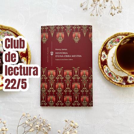 club de lectura maig 2024 | Llibreria Ombra | Llibreria online de Rubí, Barcelona | Comprar llibres en català i castellà online