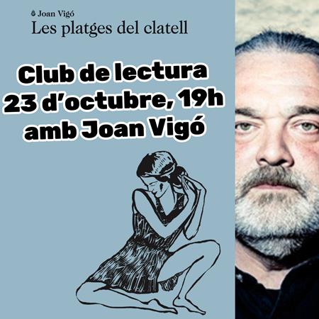 club de lectura octubre 2024 | Llibreria Ombra | Llibreria online de Rubí, Barcelona | Comprar llibres en català i castellà online