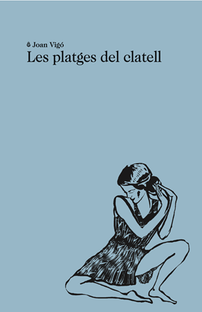 Un joc a vida i mort (Lectura de 'Les platges del clatell' de Joan Vigó), Daniel Vargas | EL NOSTRE BLOG - Llibreria Ombra | Llibreria online de Rubí, Barcelona | Comprar llibres en català i castellà online