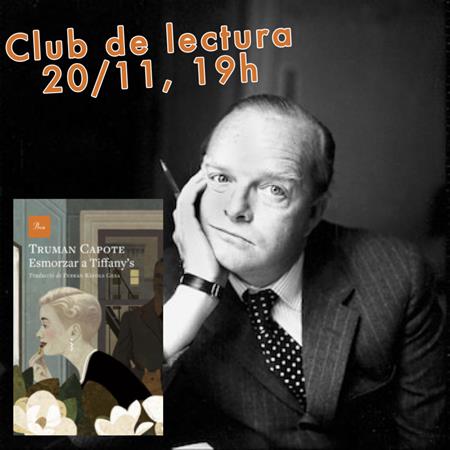 club de lectura novembre 2024 | CLUB DE LECTURA - Llibreria Ombra | Llibreria online de Rubí, Barcelona | Comprar llibres en català i castellà online