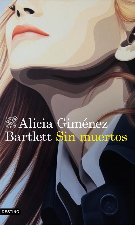 SIN MUERTOS | 9788423358212 | GIMÉNEZ BARTLETT, ALICIA | Llibreria Ombra | Llibreria online de Rubí, Barcelona | Comprar llibres en català i castellà online