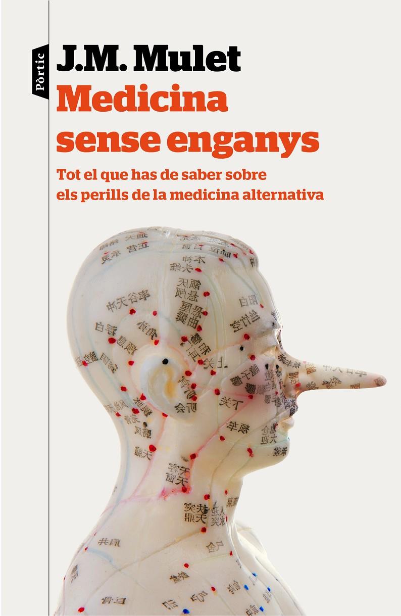 MEDICINA SENSE ENGANYS | 9788498093230 | J.M. MULET | Llibreria Ombra | Llibreria online de Rubí, Barcelona | Comprar llibres en català i castellà online