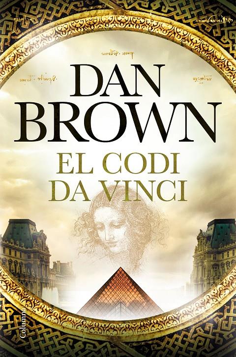 EL CODI DA VINCI | 9788466423113 | BROWN, DAN | Llibreria Ombra | Llibreria online de Rubí, Barcelona | Comprar llibres en català i castellà online