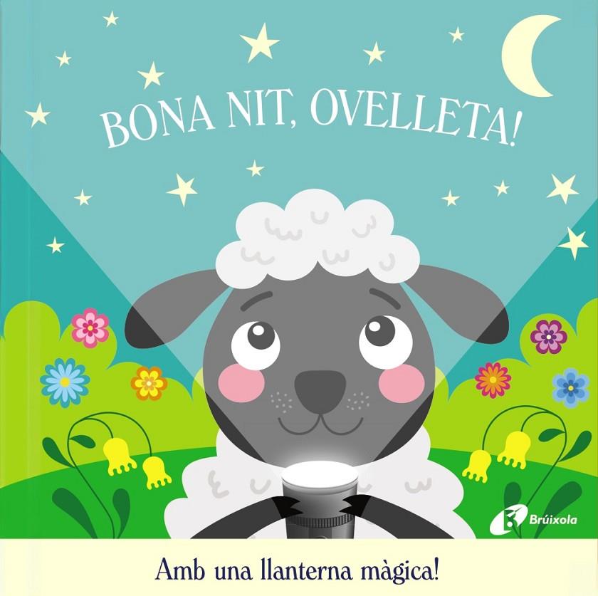 BONA NIT, OVELLETA! | 9788413493862 | BUTTON, KATIE | Llibreria Ombra | Llibreria online de Rubí, Barcelona | Comprar llibres en català i castellà online