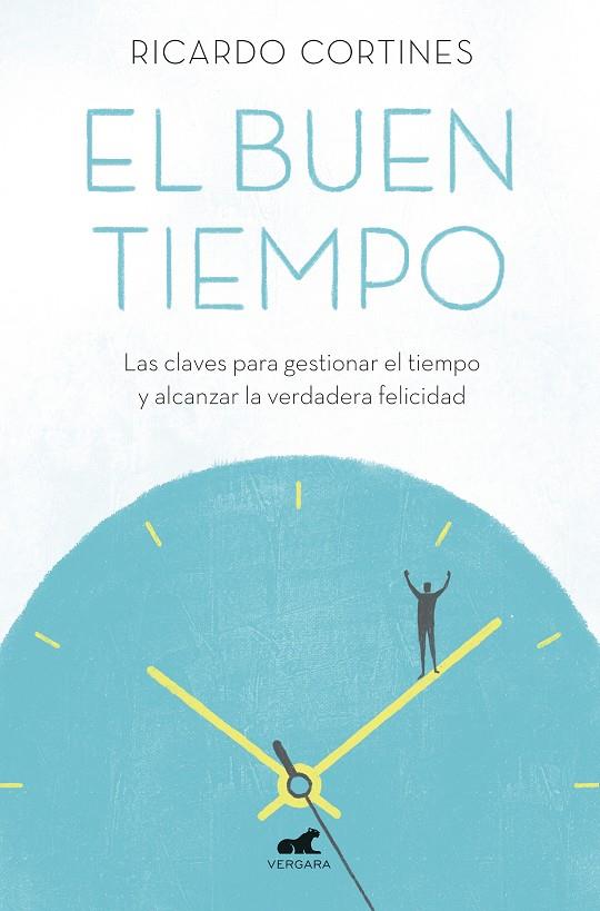 EL BUEN TIEMPO | 9788417664527 | CORTINES, RICARDO | Llibreria Ombra | Llibreria online de Rubí, Barcelona | Comprar llibres en català i castellà online