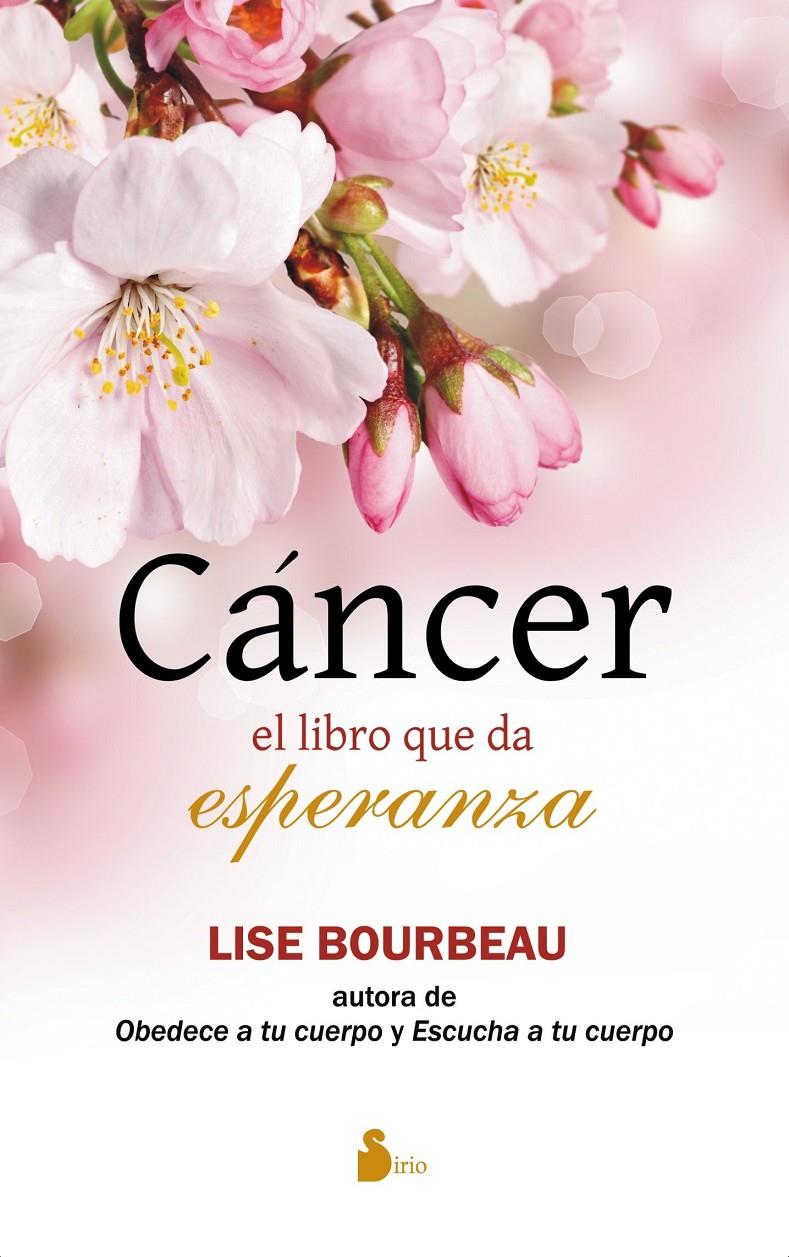 EL CANCER, UN LIBRO QUE DA ESPERANZA | 9788416233038 | SAMS JAIME CARSON DAVID | Llibreria Ombra | Llibreria online de Rubí, Barcelona | Comprar llibres en català i castellà online