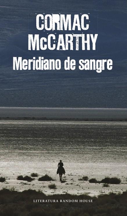 MERIDIANO DE SANGRE | 9788439731887 | MCCARTHY, CORMAC | Llibreria Ombra | Llibreria online de Rubí, Barcelona | Comprar llibres en català i castellà online