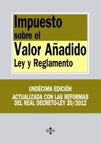 IMPUESTO SOBRE EL VALOR AÑADIDO | 9788430955695 | Llibreria Ombra | Llibreria online de Rubí, Barcelona | Comprar llibres en català i castellà online