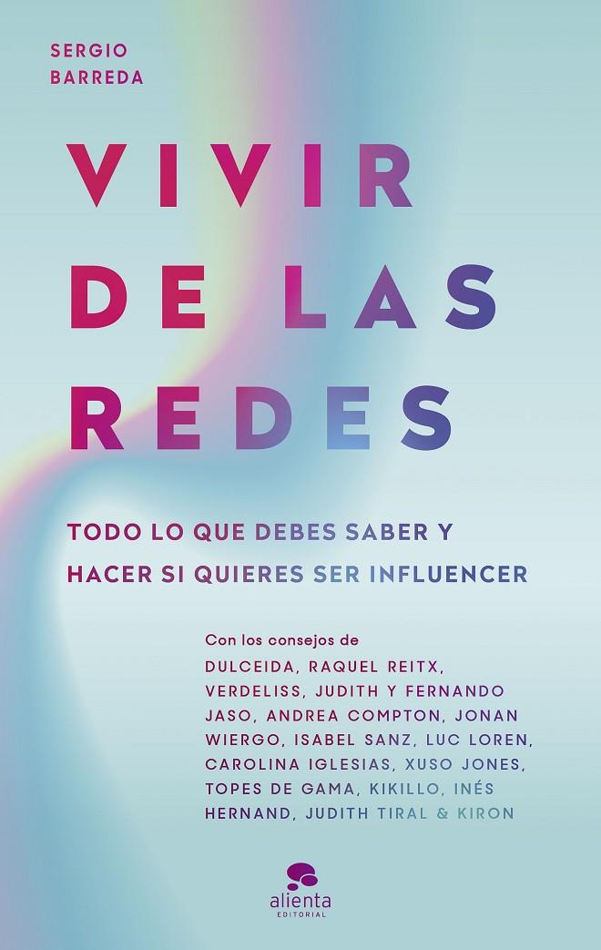 VIVIR DE LAS REDES | 9788413441108 | BARREDA COY, SERGIO | Llibreria Ombra | Llibreria online de Rubí, Barcelona | Comprar llibres en català i castellà online