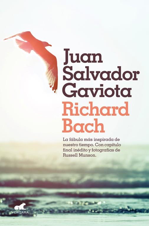 JUAN SALVADOR GAVIOTA | 9788416076444 | BACH, RICHARD | Llibreria Ombra | Llibreria online de Rubí, Barcelona | Comprar llibres en català i castellà online