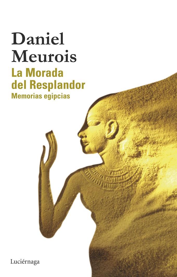 LA MORADA DEL RESPLANDOR | 9788415864615 | DANIEL MEUROIS | Llibreria Ombra | Llibreria online de Rubí, Barcelona | Comprar llibres en català i castellà online