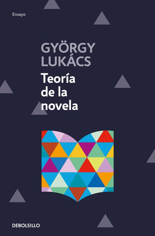 TEORÍA DE LA NOVELA | 9788466332880 | LUKACS, GEORG | Llibreria Ombra | Llibreria online de Rubí, Barcelona | Comprar llibres en català i castellà online