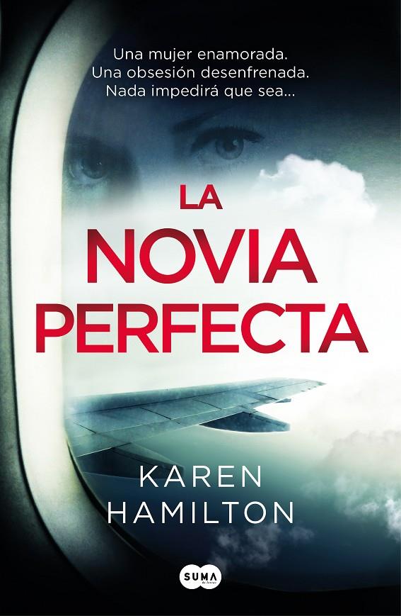 LA NOVIA PERFECTA | 9788491293194 | HAMILTON, KAREN | Llibreria Ombra | Llibreria online de Rubí, Barcelona | Comprar llibres en català i castellà online