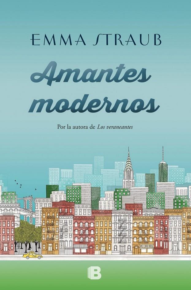 AMANTES MODERNOS | 9788466660648 | STRAUB, EMMA | Llibreria Ombra | Llibreria online de Rubí, Barcelona | Comprar llibres en català i castellà online