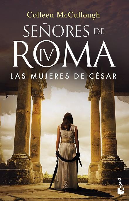 LAS MUJERES DE CÉSAR4 | 9788408253273 | MCCULLOUGH, COLLEEN | Llibreria Ombra | Llibreria online de Rubí, Barcelona | Comprar llibres en català i castellà online