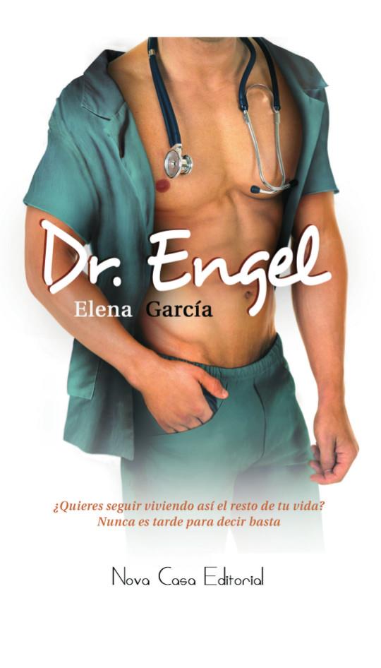 DR. ENGEL | 9788416281947 | ELENA GARCÍA | Llibreria Ombra | Llibreria online de Rubí, Barcelona | Comprar llibres en català i castellà online