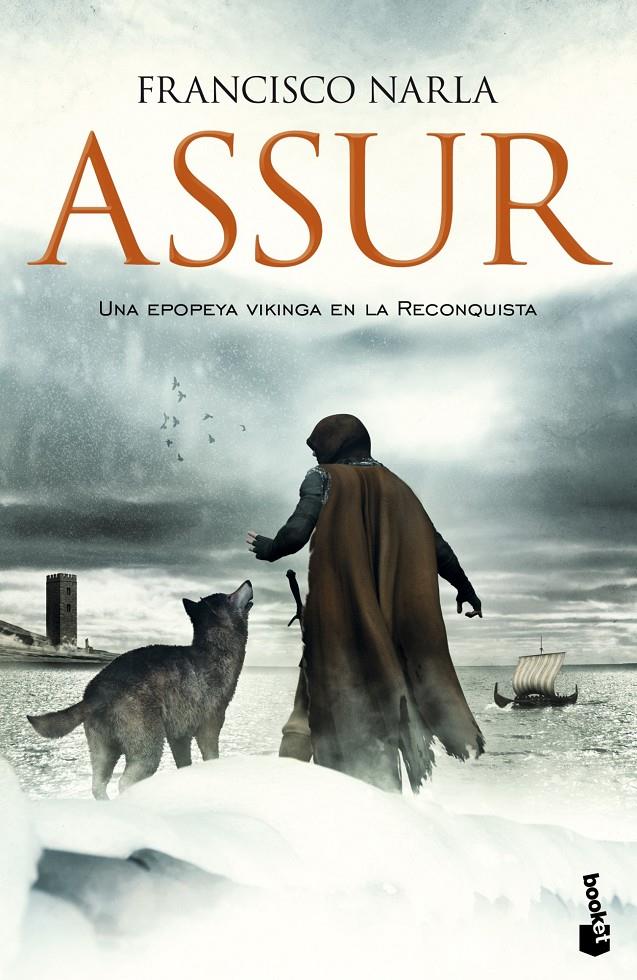 ASSUR | 9788499982939 | FRANCISCO NARLA | Llibreria Ombra | Llibreria online de Rubí, Barcelona | Comprar llibres en català i castellà online