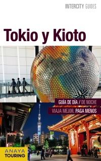 TOKIO - KIOTO | 9788499358086 | MORTE USTARROZ, MARC AITOR | Llibreria Ombra | Llibreria online de Rubí, Barcelona | Comprar llibres en català i castellà online