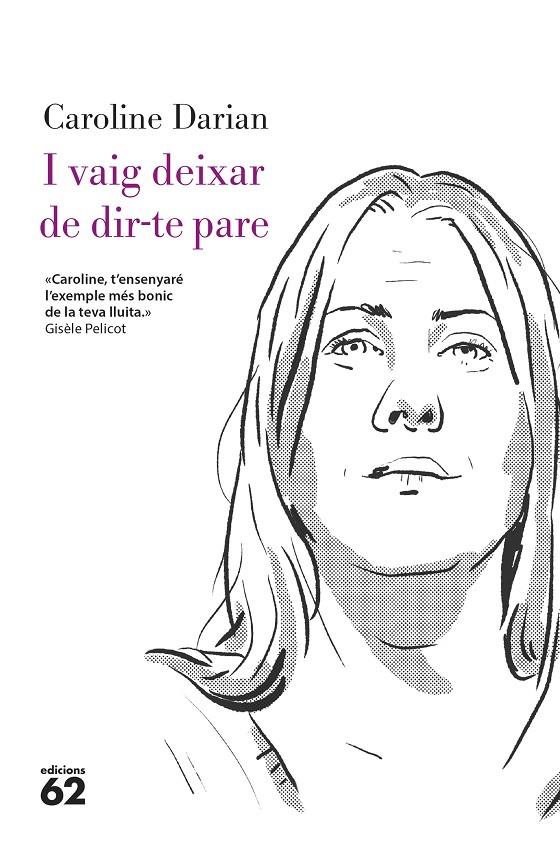 I VAIG DEIXAR DE DIR-TE PARE | 9788429782332 | DARIAN, CAROLINE | Llibreria Ombra | Llibreria online de Rubí, Barcelona | Comprar llibres en català i castellà online