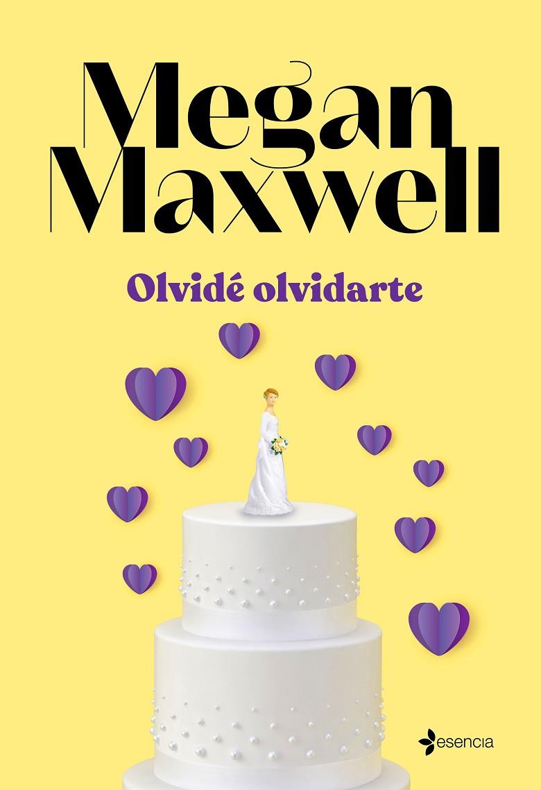 OLVIDÉ OLVIDARTE | 9788408262060 | MAXWELL, MEGAN | Llibreria Ombra | Llibreria online de Rubí, Barcelona | Comprar llibres en català i castellà online