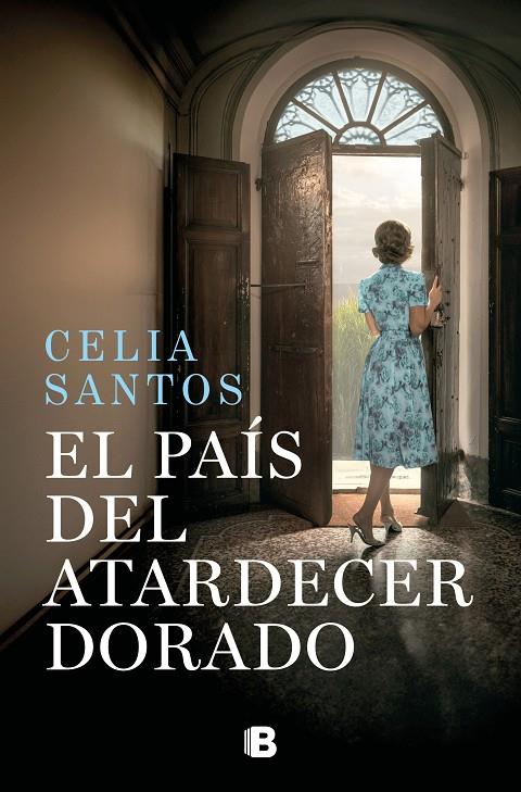 EL PAÍS DEL ATARDECER DORADO | 9788466676281 | SANTOS, CELIA | Llibreria Ombra | Llibreria online de Rubí, Barcelona | Comprar llibres en català i castellà online