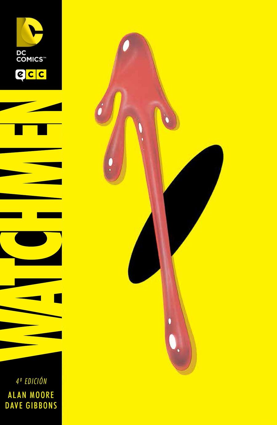 WATCHMEN (4A EDICIÓN) | 9788416194803 | MOORE, ALAN / GIBBONS, DAVE | Llibreria Ombra | Llibreria online de Rubí, Barcelona | Comprar llibres en català i castellà online