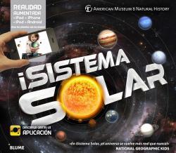 REALIDAD AUMENTADA. ISISTEMA SOLAR | 9788417757991 | VARIOS AUTORES | Llibreria Ombra | Llibreria online de Rubí, Barcelona | Comprar llibres en català i castellà online