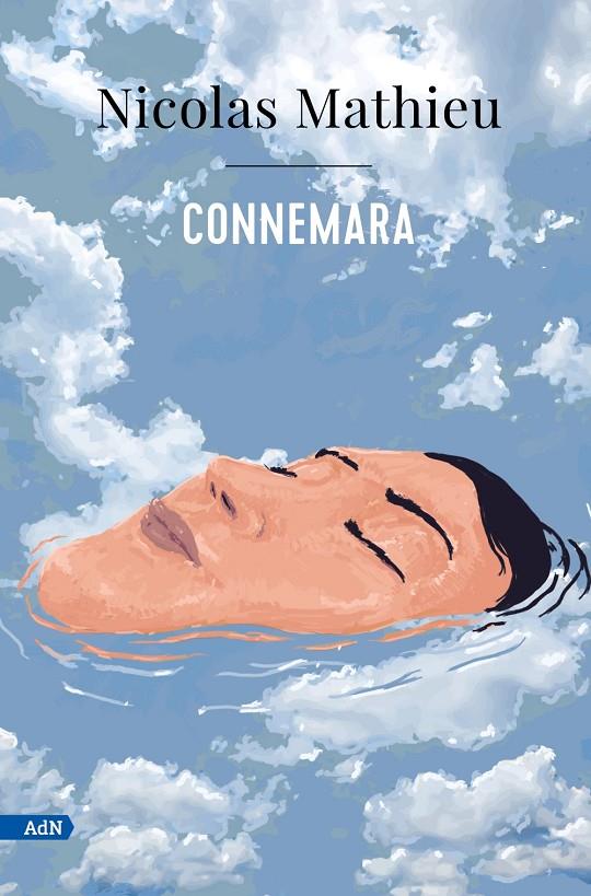 CONNEMARA (ADN) | 9788413629780 | MATHIEU, NICOLAS | Llibreria Ombra | Llibreria online de Rubí, Barcelona | Comprar llibres en català i castellà online