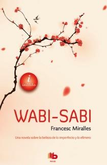 WABI-SABI | 9788498729184 | FRANCESC MIRALLES | Llibreria Ombra | Llibreria online de Rubí, Barcelona | Comprar llibres en català i castellà online