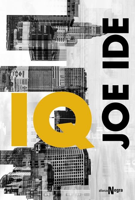 IQ | 9788491812784 | IDE, JOE | Llibreria Ombra | Llibreria online de Rubí, Barcelona | Comprar llibres en català i castellà online