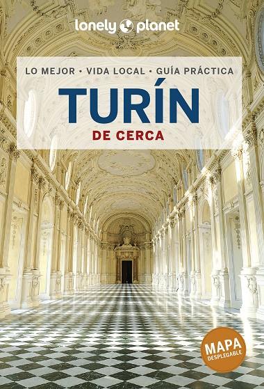 TURÍN DE CERCA 1 | 9788408259466 | VIOLA CABRAS, SARA | Llibreria Ombra | Llibreria online de Rubí, Barcelona | Comprar llibres en català i castellà online