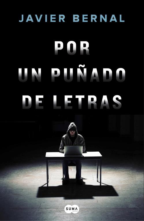 POR UN PUÑADO DE LETRAS | 9788491291053 | BERNAL, JAVIER | Llibreria Ombra | Llibreria online de Rubí, Barcelona | Comprar llibres en català i castellà online