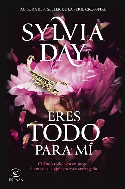 ERES TODO PARA MÍ | 9788467075311 | DAY, SYLVIA | Llibreria Ombra | Llibreria online de Rubí, Barcelona | Comprar llibres en català i castellà online