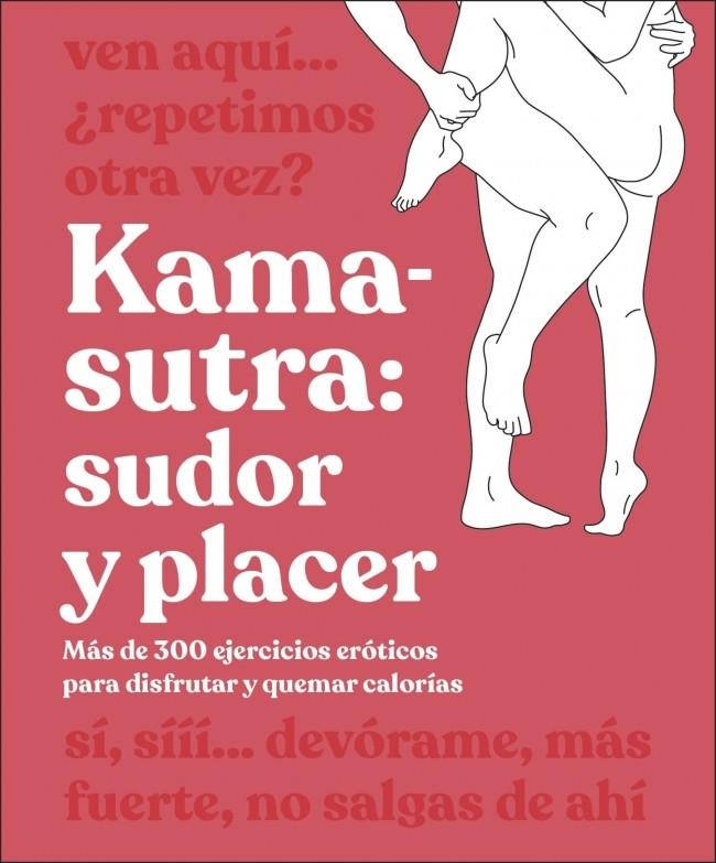 KAMA-SUTRA: SUDOR Y PLACER | 9780241736937 | DK | Llibreria Ombra | Llibreria online de Rubí, Barcelona | Comprar llibres en català i castellà online