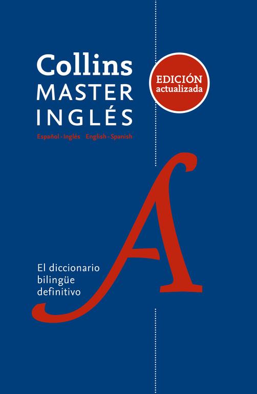 MASTER INGLÉS | 9788425355707 | COLLINS | Llibreria Ombra | Llibreria online de Rubí, Barcelona | Comprar llibres en català i castellà online