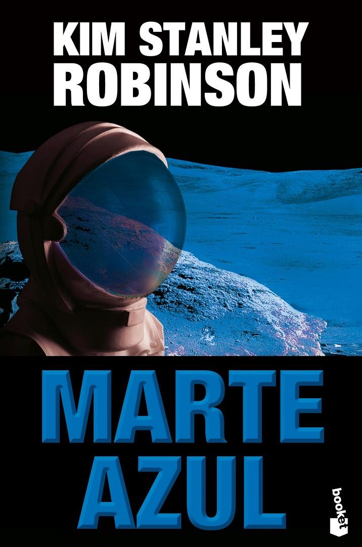 MARTE AZUL | 9788445001820 | KIM STANLEY ROBINSON | Llibreria Ombra | Llibreria online de Rubí, Barcelona | Comprar llibres en català i castellà online