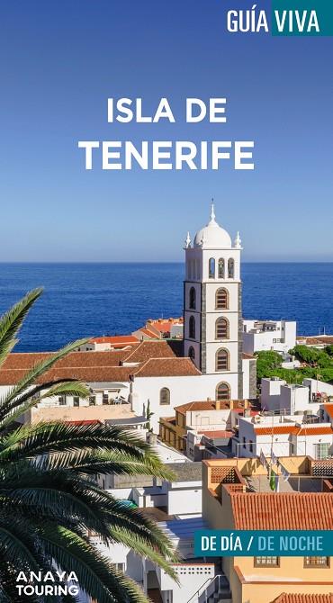 ISLA DE TENERIFE | 9788491586067 | HERNÁNDEZ BUENO, MARIO | Llibreria Ombra | Llibreria online de Rubí, Barcelona | Comprar llibres en català i castellà online