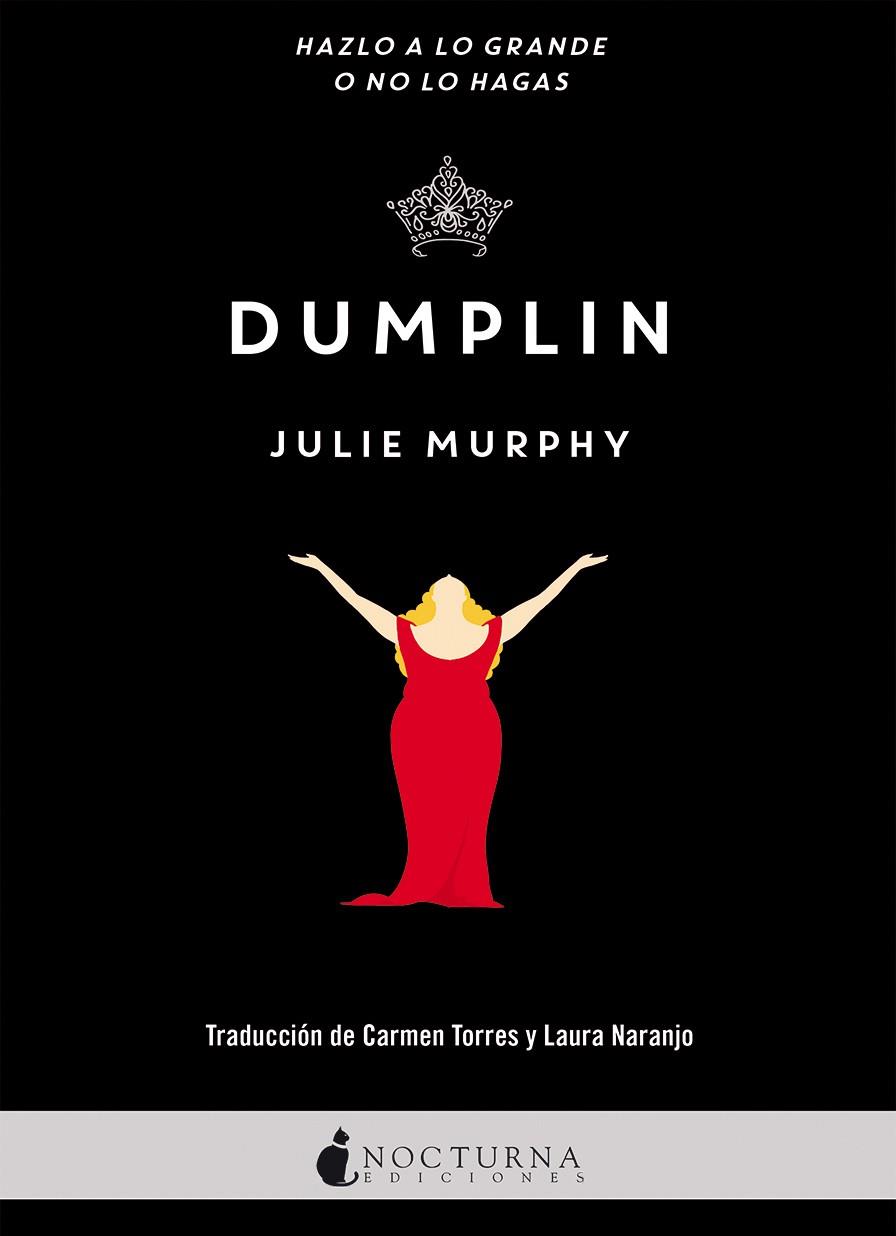 DUMPLIN | 9788416858040 | MURPHY, JULIE | Llibreria Ombra | Llibreria online de Rubí, Barcelona | Comprar llibres en català i castellà online