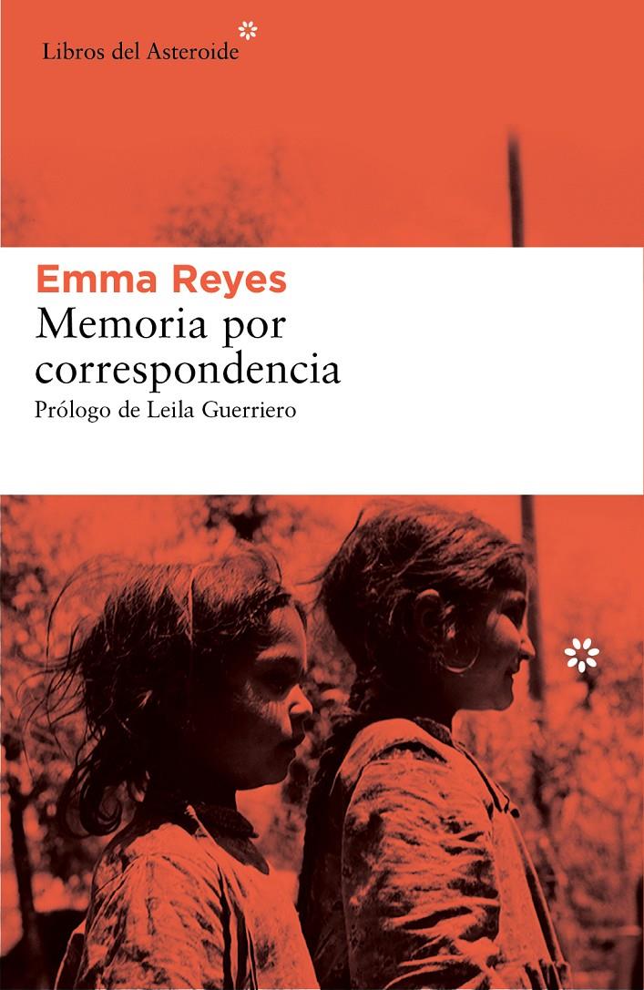 MEMORIA POR CORRESPONDENCIA | 9788416213221 | REYES, EMMA | Llibreria Ombra | Llibreria online de Rubí, Barcelona | Comprar llibres en català i castellà online