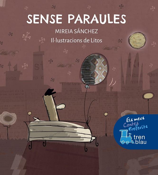 SENSE PARAULES | 9788468350332 | SÁNCHEZ CIVIL, MIREIA | Llibreria Ombra | Llibreria online de Rubí, Barcelona | Comprar llibres en català i castellà online