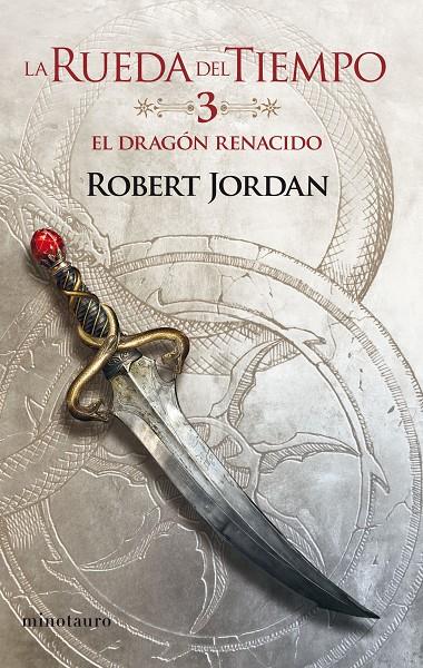 EL DRAGÓN RENACIDO Nº 03/14 | 9788445007020 | JORDAN, ROBERT | Llibreria Ombra | Llibreria online de Rubí, Barcelona | Comprar llibres en català i castellà online