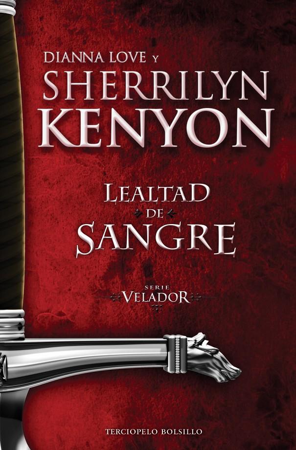 LEALTAD DE SANGRE | 9788415952602 | KENYON, SHERRILYN | Llibreria Ombra | Llibreria online de Rubí, Barcelona | Comprar llibres en català i castellà online