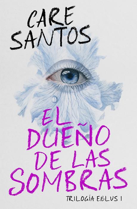 EL DUEÑO DE LAS SOMBRAS | 9788420452685 | SANTOS, CARE | Llibreria Ombra | Llibreria online de Rubí, Barcelona | Comprar llibres en català i castellà online