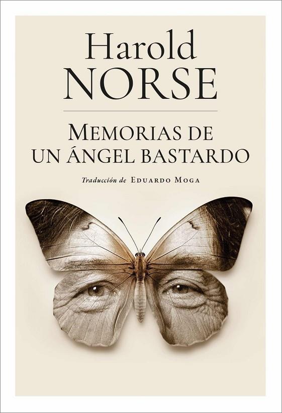 MEMORIAS DE UN ÁNGEL BASTARDO | 9788412901719 | NORSE, HAROLD | Llibreria Ombra | Llibreria online de Rubí, Barcelona | Comprar llibres en català i castellà online