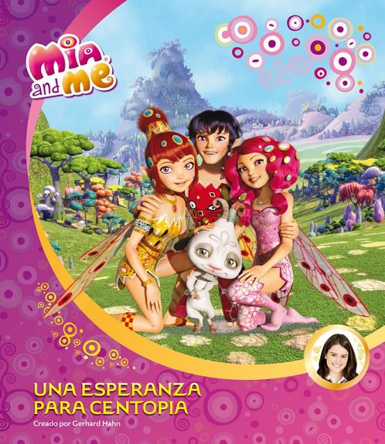 UNA ESPERANZA PARA CENTOPIA (MIA AND ME. PRIMERAS LECTURAS 2) | 9788448844523 | VARIOS AUTORES | Llibreria Ombra | Llibreria online de Rubí, Barcelona | Comprar llibres en català i castellà online