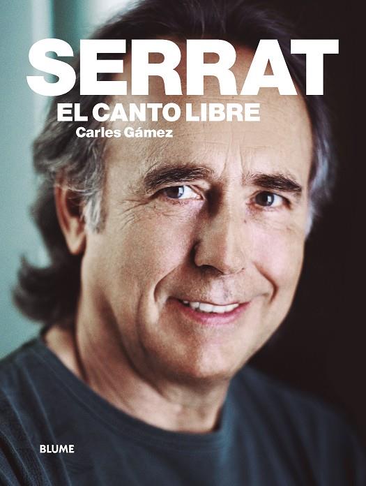 SERRAT | 9788417056162 | GÀMEZ, CARLES | Llibreria Ombra | Llibreria online de Rubí, Barcelona | Comprar llibres en català i castellà online