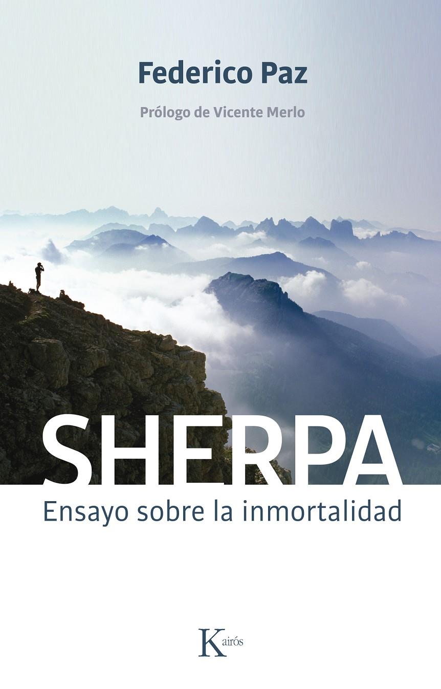 SHERPA | 9788499882444 | MARTIN PAZ, FEDERICO | Llibreria Ombra | Llibreria online de Rubí, Barcelona | Comprar llibres en català i castellà online