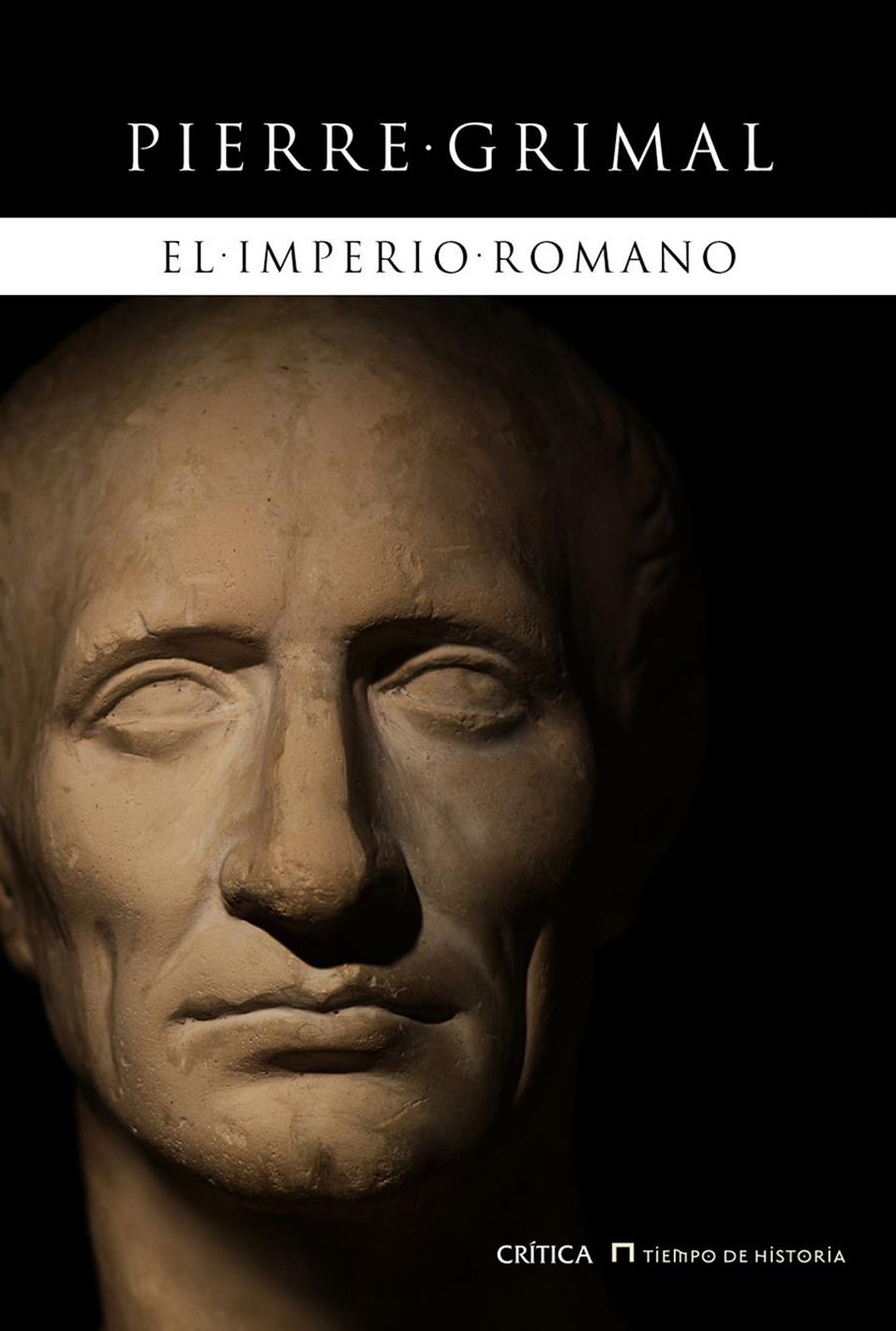 EL IMPERIO ROMANO | 9788498929652 | PIERRE GRIMAL | Llibreria Ombra | Llibreria online de Rubí, Barcelona | Comprar llibres en català i castellà online